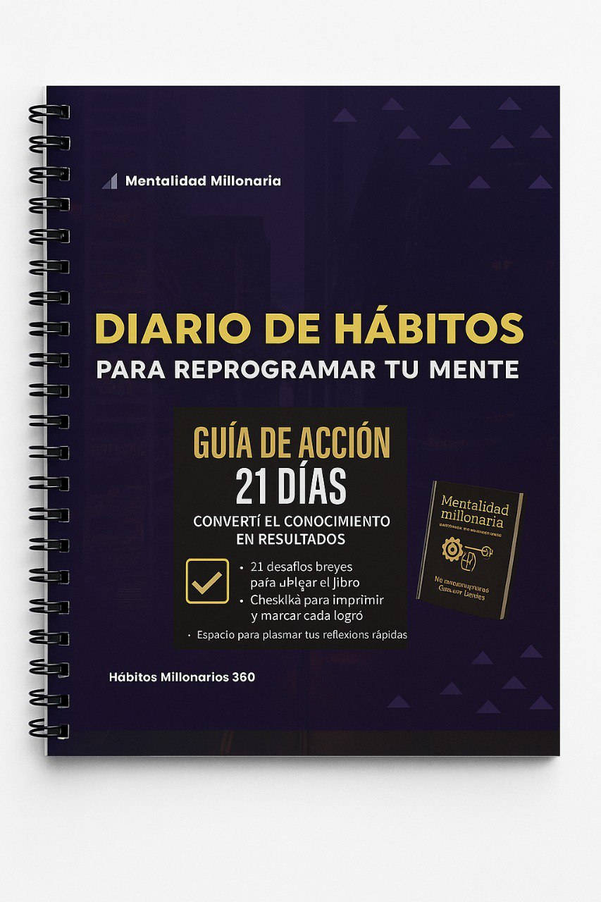 Guía de Acción en 21 días.