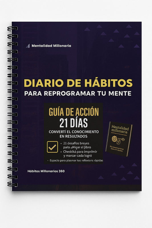 Guía de Acción en 21 días.